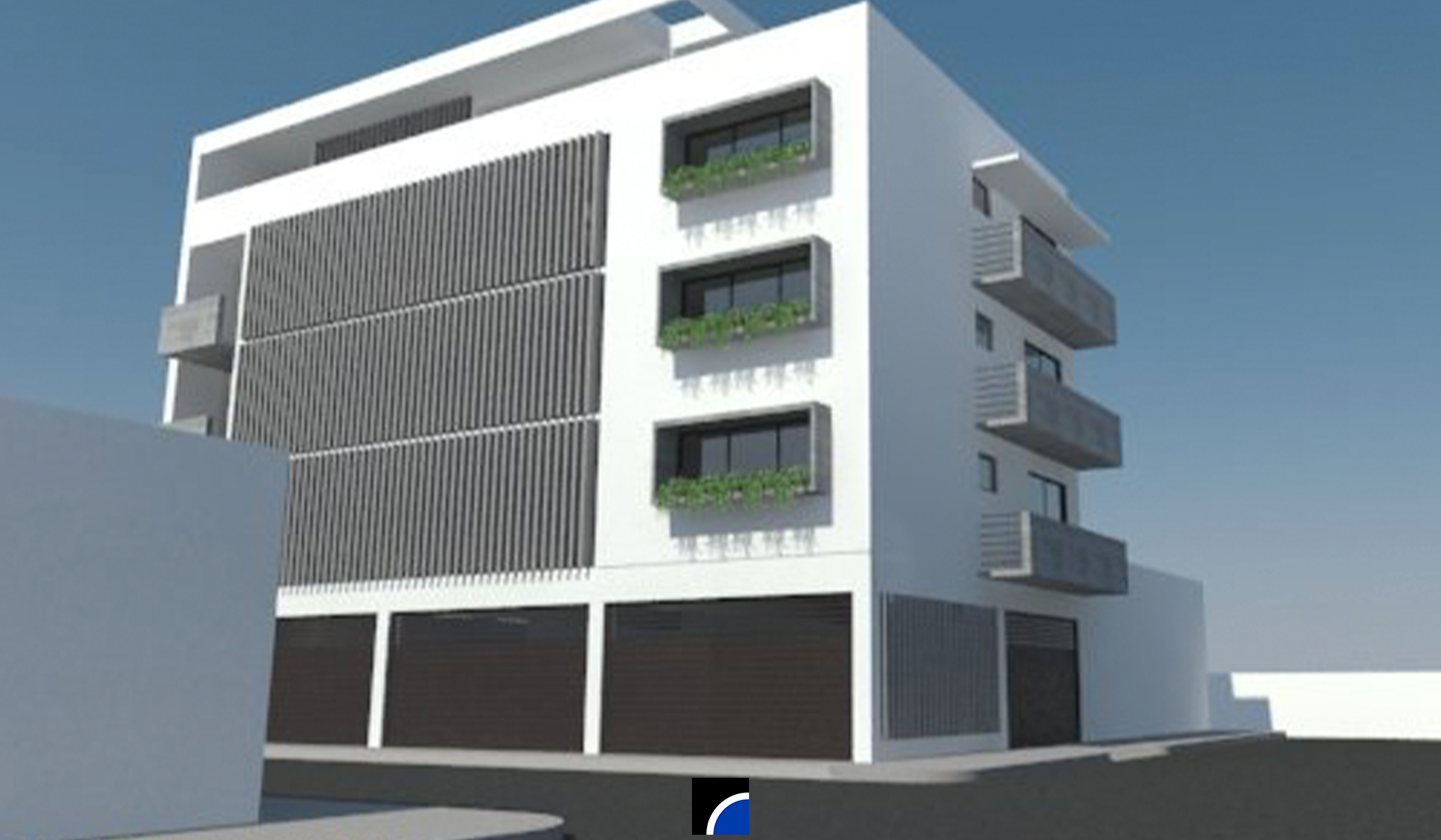 Departamentos Vista Mar